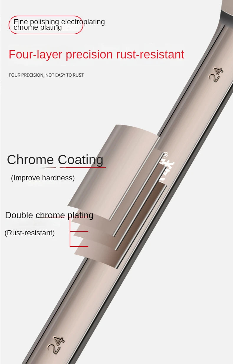 Ratchet - Chave Catraca Combinada Fixa/Estrela